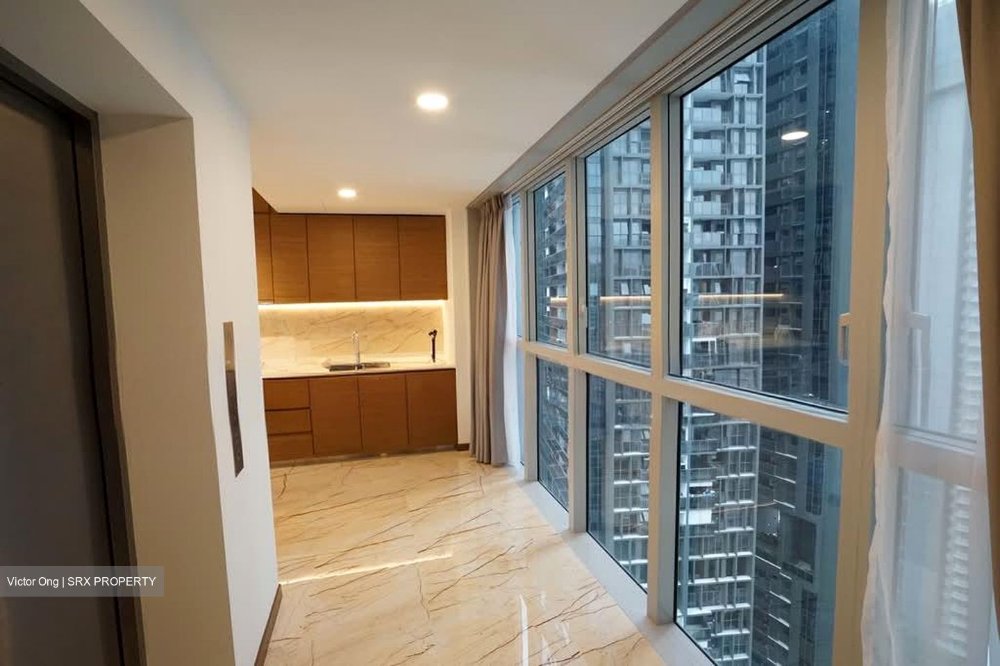 Queens Peak (D3), Condominium #565777091